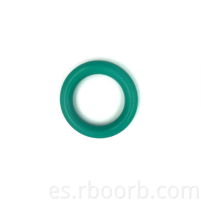  Good Quality Silicone O-ring FEP Encapsulated O Rings